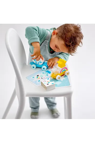 LEGO DUPLO Jednoro�ec 10953