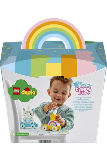 LEGO DUPLO Jednoro�ec 10953