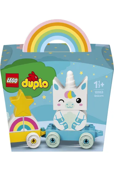 LEGO DUPLO Jednoro�ec 10953