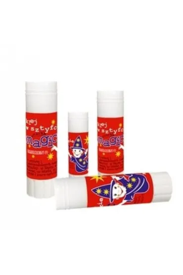 Kamaben Klej w sztyfcie Magic 10 g