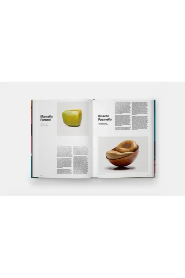 Mid-Century Modern Designers wer. angielska - Dominic Bradbury