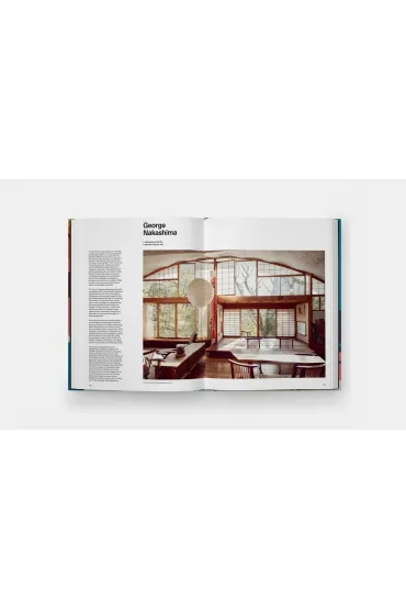 Mid-Century Modern Designers wer. angielska - Dominic Bradbury