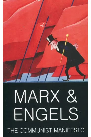 The Communist Manifesto. Classics of World Literature wer. angielska - Engels Friedrich, Karl Marx