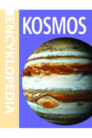 Mini Encyklopedia Kosmos