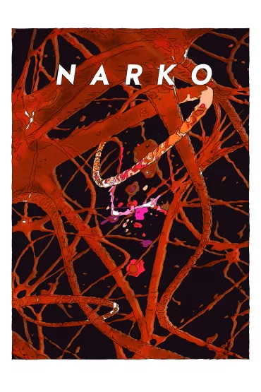 Poza Seriami Narko - Krzysztof Ostrowski, Dana �ukasi�ska, Dana �ukasi�ska Krzysztof Ostrowski