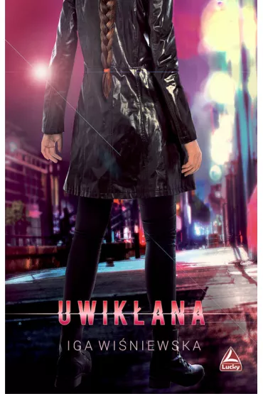 Uwik�ana - Iga Wi�niewska