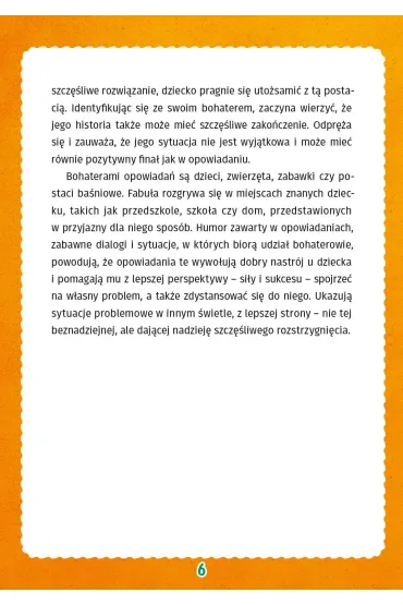 Bajki pocieszanki. Opowiadania terapeutyczne dla dzieci borykaj�cych si� z l�kiem - Urszula Dmitruk