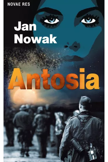 Antosia - Jan Nowak