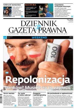 ePrasa Dziennik Gazeta Prawna 137/2015