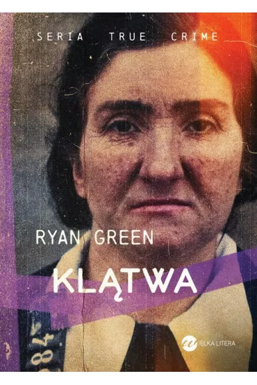 eBook Kl�twa mobi epub - Ryan  Green