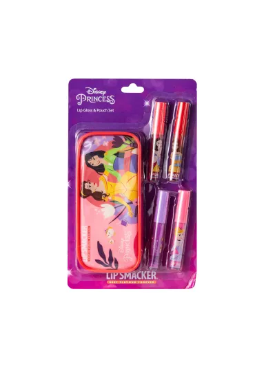 Pakiet Ksi�niczki: Koloruj� ksi�niczki, Ksi�niczki. Bal na sto par, Ksi�niczki. Kolorowanka, Puzzle 60 el. Poznaj Ksi�niczki, Zestaw kosmetyk�w Disney Princess - Pakiety na nagrody