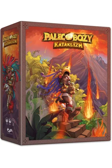 Palec bo�y. Kataklizm