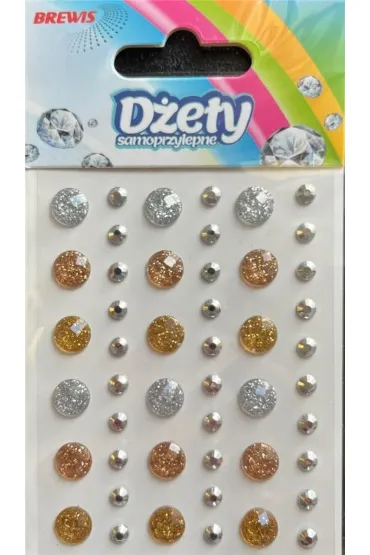 Brewis D�ety samoprzylepne
