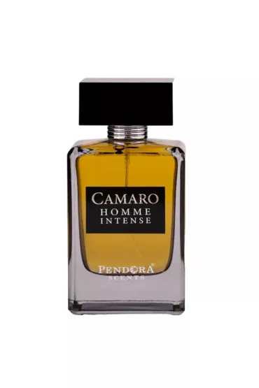 Pendora Scents Woda perfumowana Camaro Homme Intense 100 ml