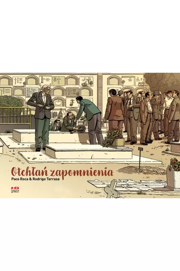 Otch�a� zapomnienia - Roca Paco