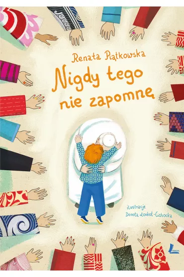Nigdy tego nie zapomn� - Renata Pi�tkowska