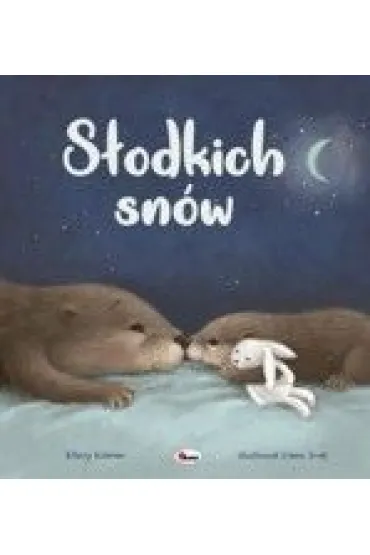 S�odkich sn�w. Picturebook