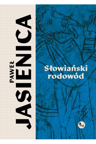 S�owia�ski rodow�d - Pawe� Jasienica