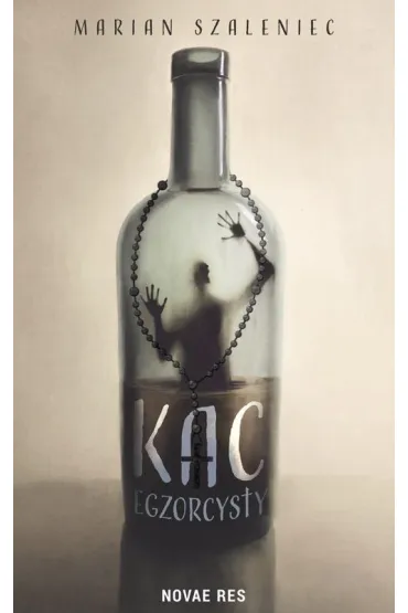 Kac egzorcysty - Marian  Szaleniec