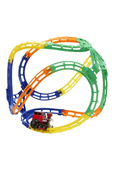 Tumble Train 657559 Little Tikes