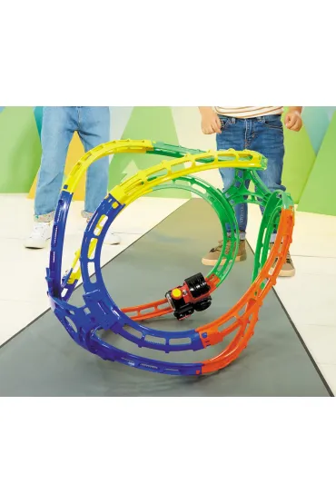 Tumble Train 657559 Little Tikes