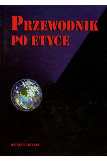 Przewodnik po etyce - Peter Singer