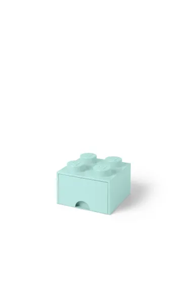 Szuflada klocek LEGO Brick 4 Morska