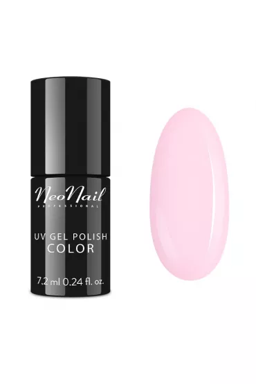 NeoNail UV Gel Polish Color lakier hybrydowy 6123 Passion Flame 7.2 ml