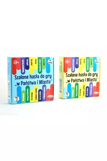 Szalone hasa do gry Pastwa Miasta Abino