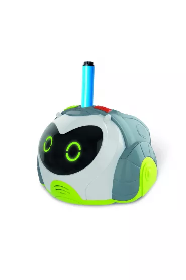Bubble. Rysuj�cy robot Clementoni