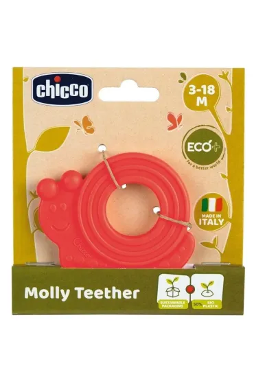 Gryzak �limak Eco+ Chicco