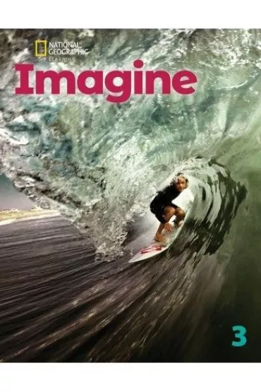 Imagine 3. Teacher`s Book - Daniel Barber