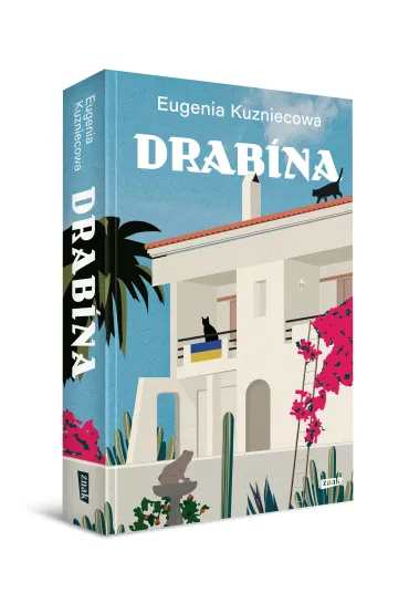 Drabina - Eugenia  Kuzniecowa