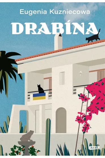 Drabina - Eugenia  Kuzniecowa