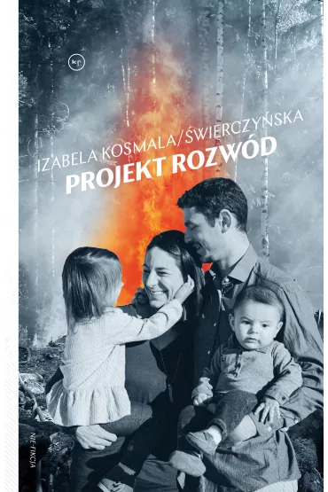 Projekt rozw�d - Izabela Kosmala-�wierczy�ska