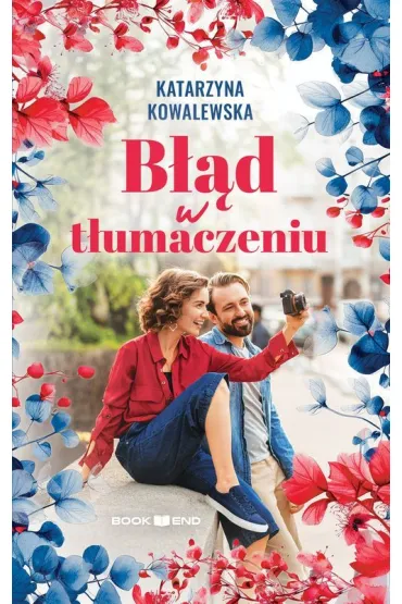 B��d w t�umaczeniu - Katarzyna Kowalewska