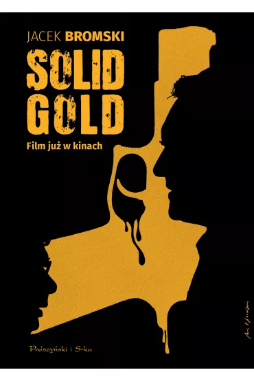 Solid Gold - Jacek Bromski
