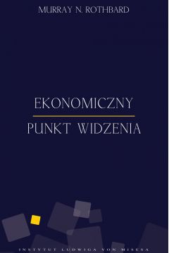eBook Ekonomiczny punkt widzenia pdf mobi epub