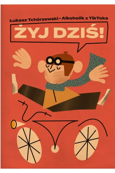 eBook yj dzi! mobi epub - ukasz Tchrzewski