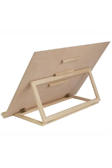 Koh-I-Noor Sztaluga A3 sto�owa-deska regulowana 50x4x36.5cm sklejka
