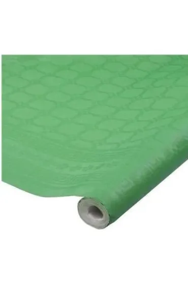 Obrus w rolce zielona trawa 1,2x6 m