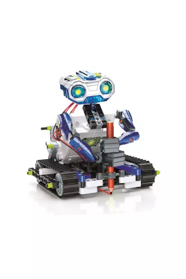Robomaker zestaw startowy Clementoni