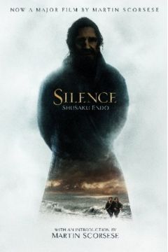 Silence (Film tie-in)