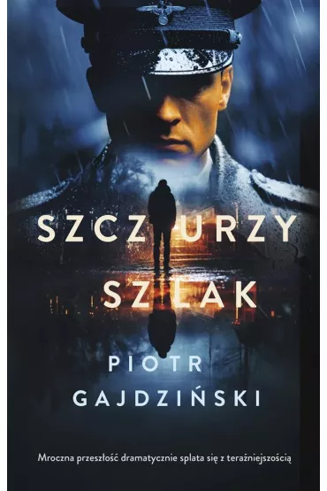 Szczurzy szlak - Piotr Gajdzi�ski