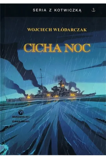 Cicha noc w.4 - Wojciech  W��darczak