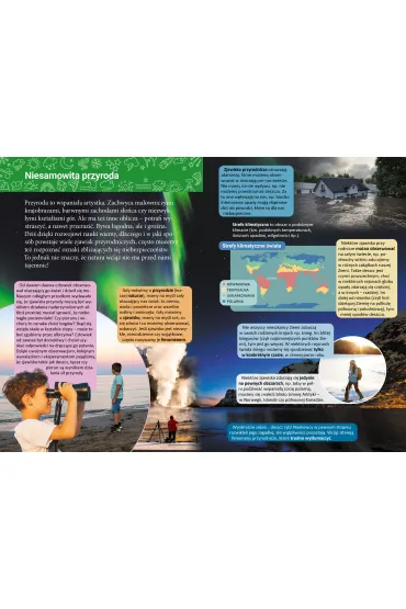 Ksi��ka edu. B5 Ma�a encyklopedia. Zjawiska przyrodnicze SKRZAT 980379 - Monika  �lizowska