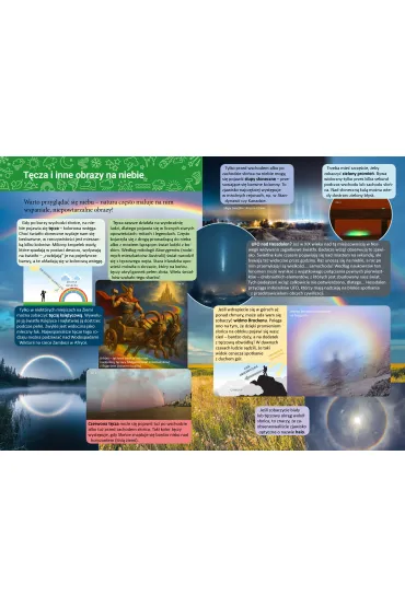 Ksi��ka edu. B5 Ma�a encyklopedia. Zjawiska przyrodnicze SKRZAT 980379 - Monika  �lizowska