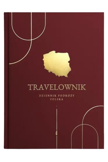 Travelownik Polska. Dziennik Podr�y
