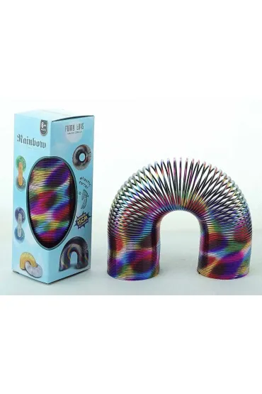 Spr�yna 6x16x6 cm Mega Creative