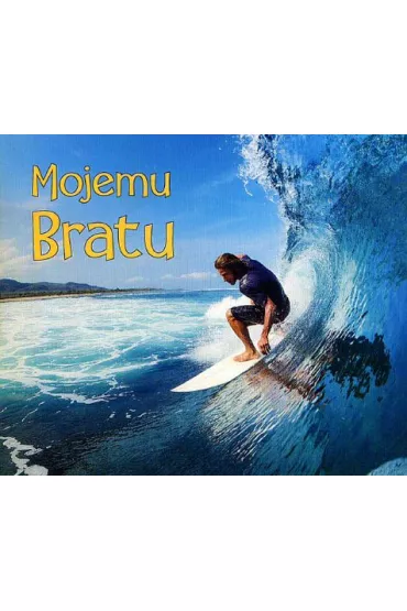 Mojemu bratu. Pere�ka